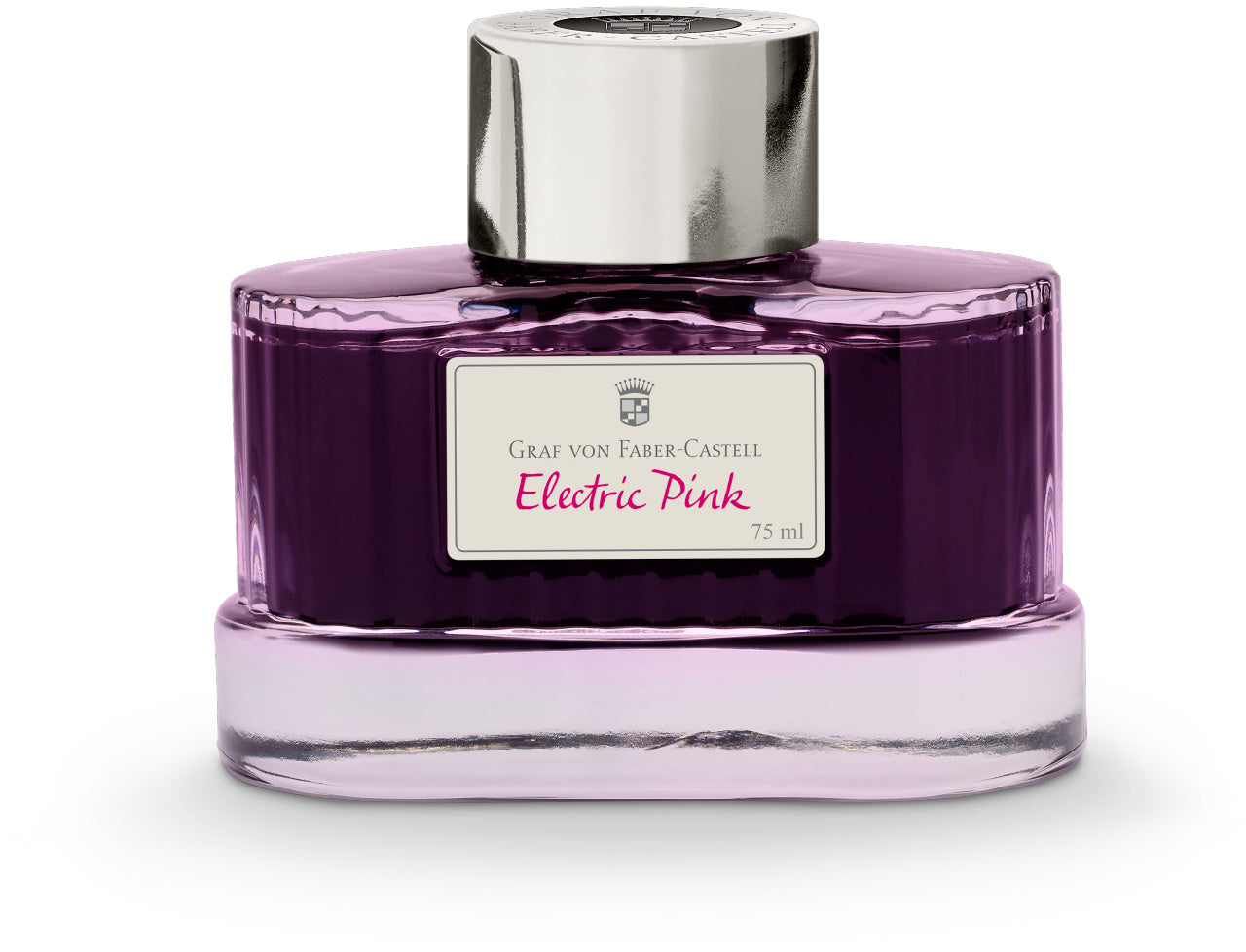 CERNEALA 75ML ROZ ELECTRIC GRAF VON FABER-CASTELL CERNEALA 75ML ROZ ELECTRIC GRAF VON FABER-CASTELL